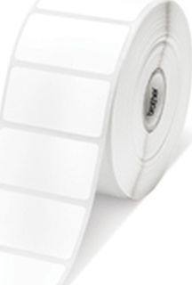 Epson Premium Matte 650 Self-Adhesive Label Rolls for Label Printer 76x51mm 1pcs