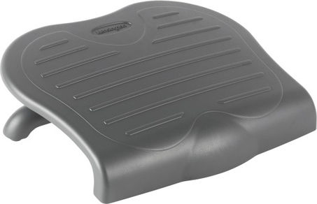 Rexel Kensington Solesave Office Footrest with Adjustable Tilt