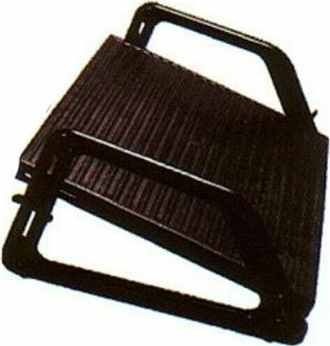 GK Office Footrest with Adjustable Tilt 3605