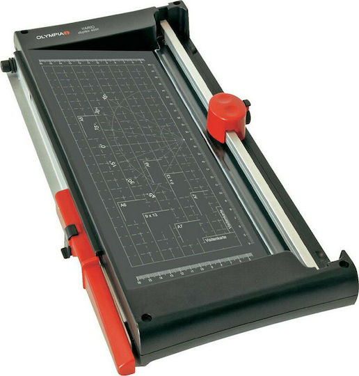 Olympia Vario Duplex 4000 Office Cutting Machine Guillotine 30cm