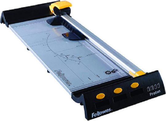 Fellowes Proton Office Cutting Machine Trimmer A3 A3 Cutter