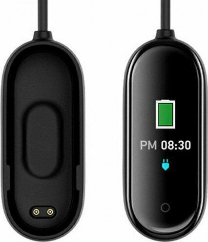 M6 Smart Band Schwarz