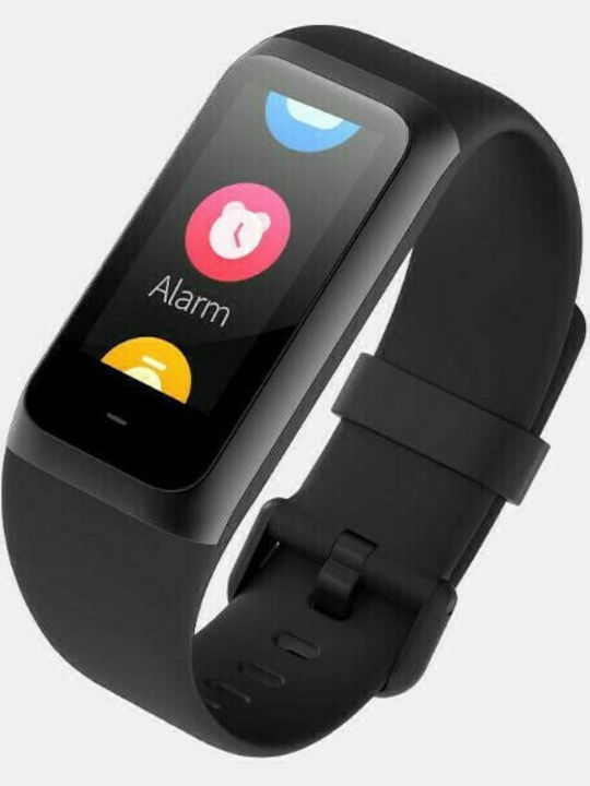 Amazfit Cor Αδιάβροχο Μαύρο