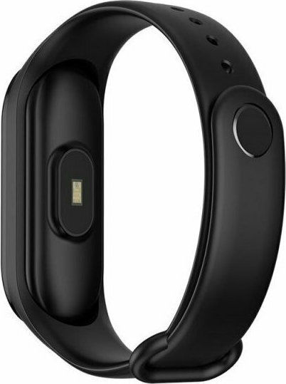 M3 Schwarzes Activity Tracker