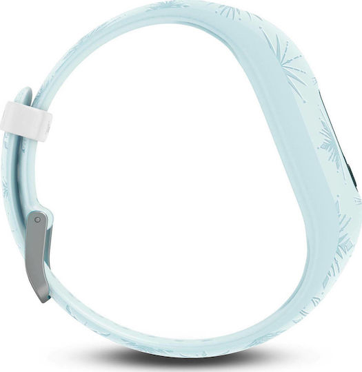 Garmin vivofit jr. 2 Disney Frozen 2 Aktivitätstracker mit Pulsmesser Elsa
