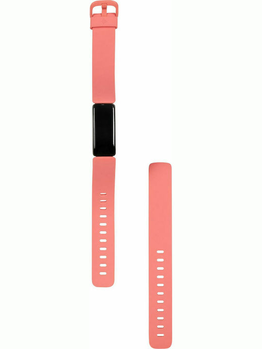 Fitbit Inspire 2 Waterproof Desert Rose