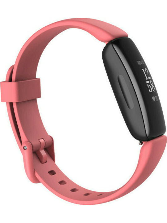 Fitbit Inspire 2 Waterproof Desert Rose