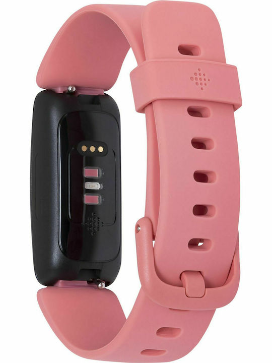 Fitbit Inspire 2 Waterproof Desert Rose