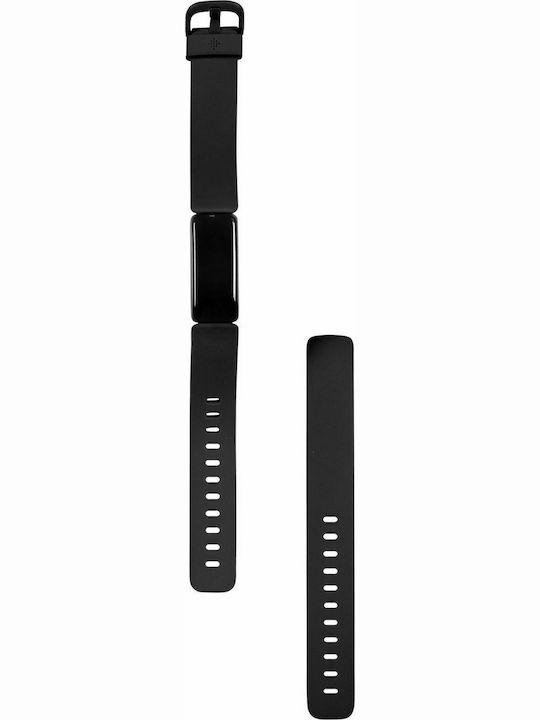 Fitbit Inspire 2 Αδιάβροχο Black