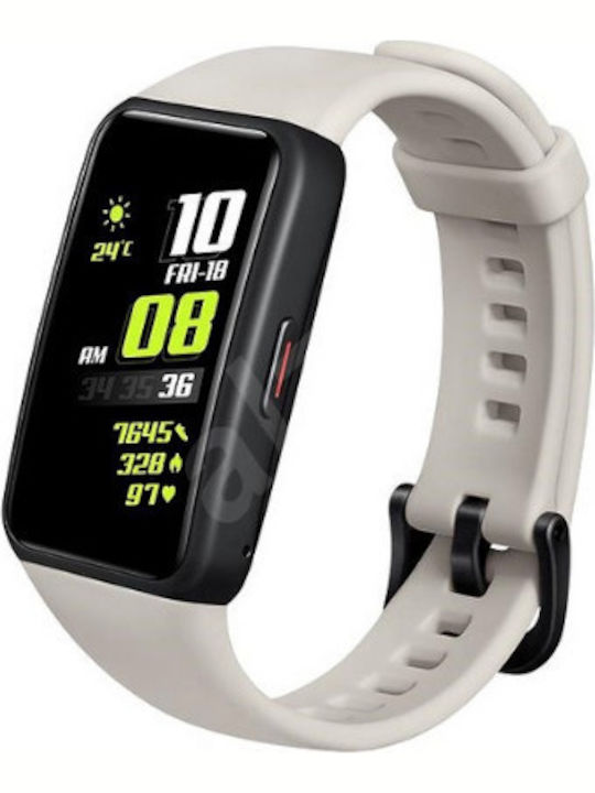 Honor Band 6 Sandstone Grey