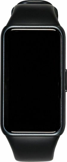 Huawei Band 6 Impermeabil Grafit negru
