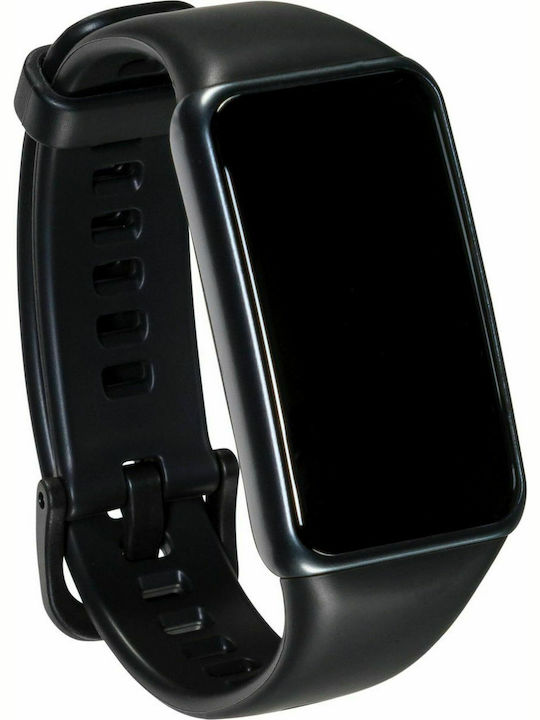 Huawei Band 6 Wasserdicht mit Pulsmesser Graphite Black