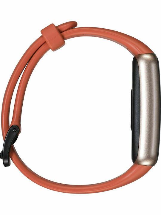 Huawei Band 6 Αδιάβροχο Amber Sunrise