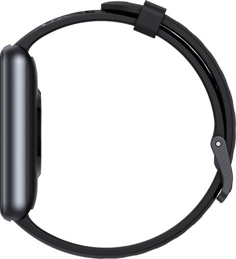 Realme Band 2 Водоустойчива Космическо Сив