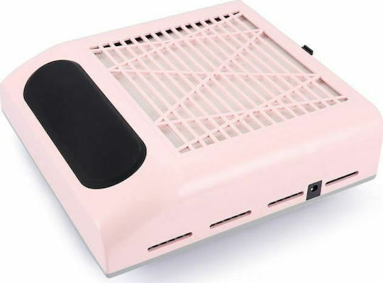 858-8 Pink Dust Absorber 80W