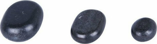 inSPORTline Hot Stones Basalt 36pcs