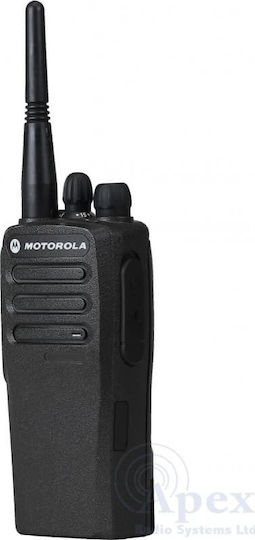 Motorola MOTOTRBO DP1400 Funkgerät UHF/VHF 5W ohne Display