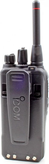 Icom IC-F29DR Transmițător Wireless PMR 0.5W fără Ecran