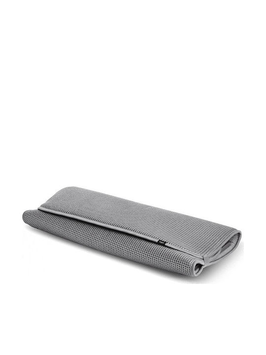 Umbra Udry Plastic Gray Drying Surface 61x46x4cm