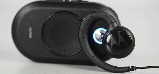 Motorola CLP446 Ασύρματος Πομποδέκτης PMR χωρίς Οθόνη