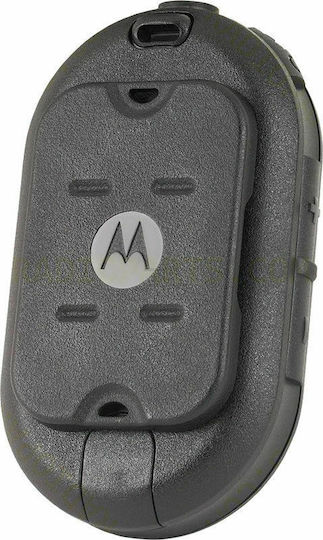 Motorola CLP446 Ασύρματος Πομποδέκτης PMR χωρίς Οθόνη