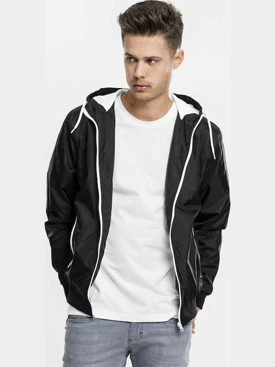 Classics Jacket Windproof Black
