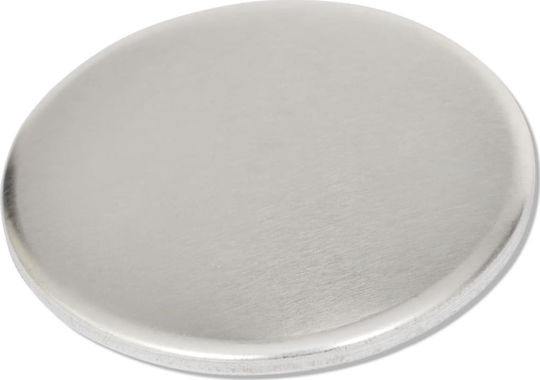 vidaXL Badge Press with Cutter 44mm
