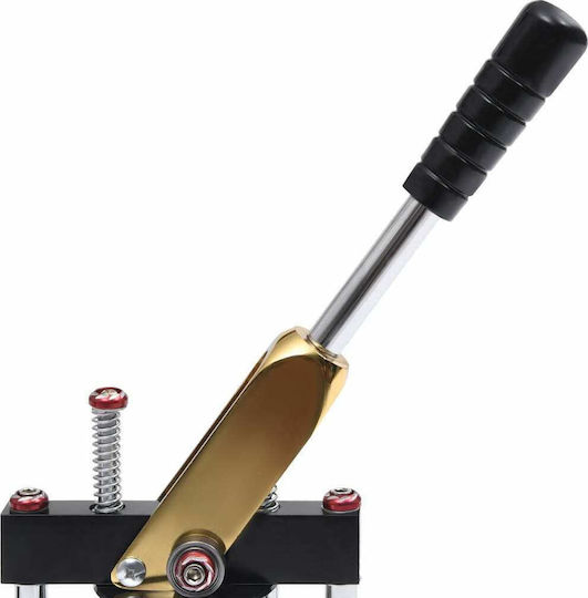 vidaXL Badge Presses with Cutter and Rotating Base 58mm
