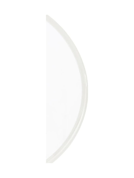 vidaXL Set 6Stück Gläser Allgemeine Verwendung mit Deckel Glas Transparent 1000ml