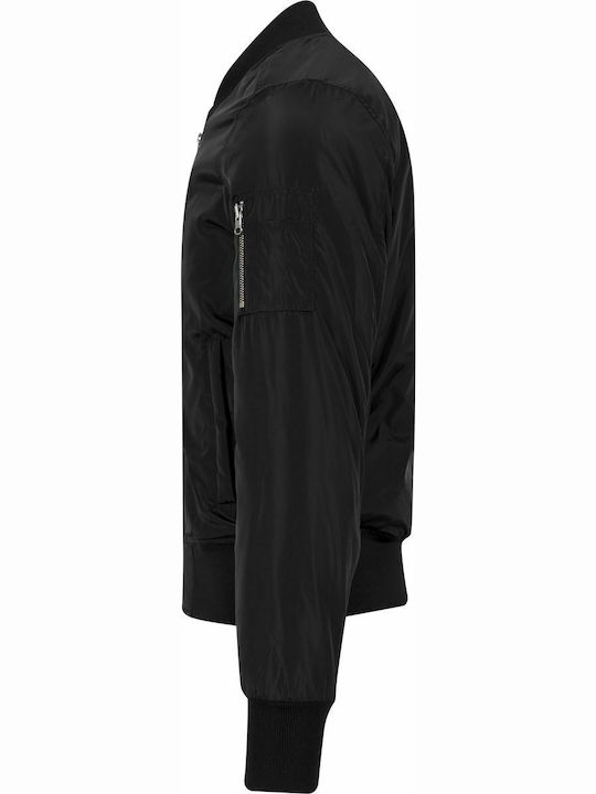Classics Jacke Bomber Black