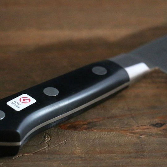 Tojiro DP Knife Chef from Stainless Steel 21cm
