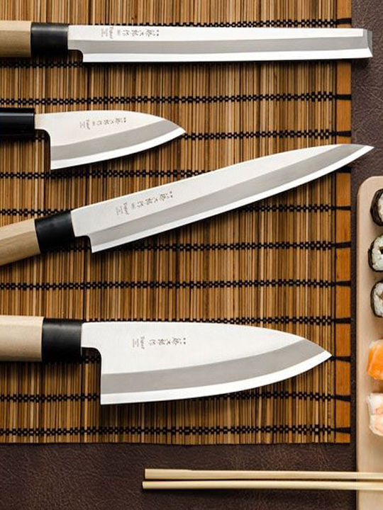 Tojiro MV Knife Fillet from Stainless Steel 27cm