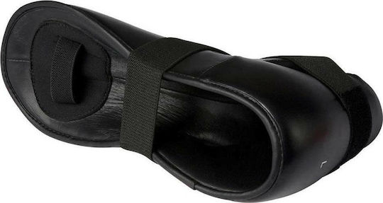 adidas Προστατευτικά Κουντεπιέ Ενηλίκων Μαύρα