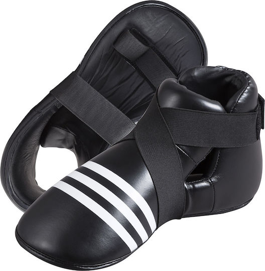 adidas Προστατευτικά Κουντεπιέ Ενηλίκων Μαύρα