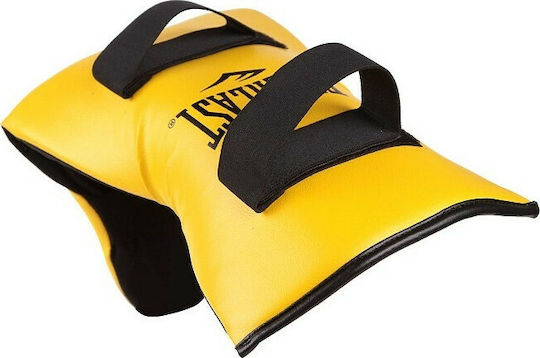 Everlast Protectii pentru genunchi Adulți Galbene