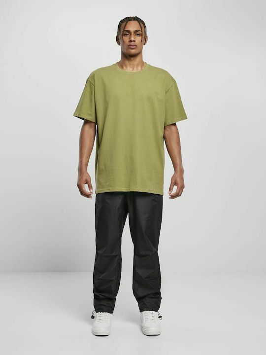 T-shirt New Olive