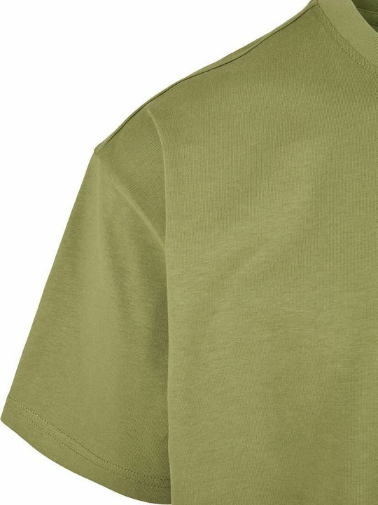 T-shirt New Olive