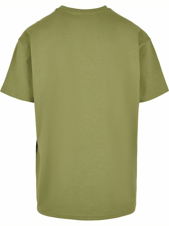 T-shirt New Olive