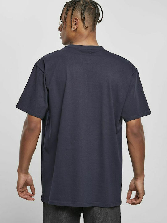 T-shirt Midnight Navy
