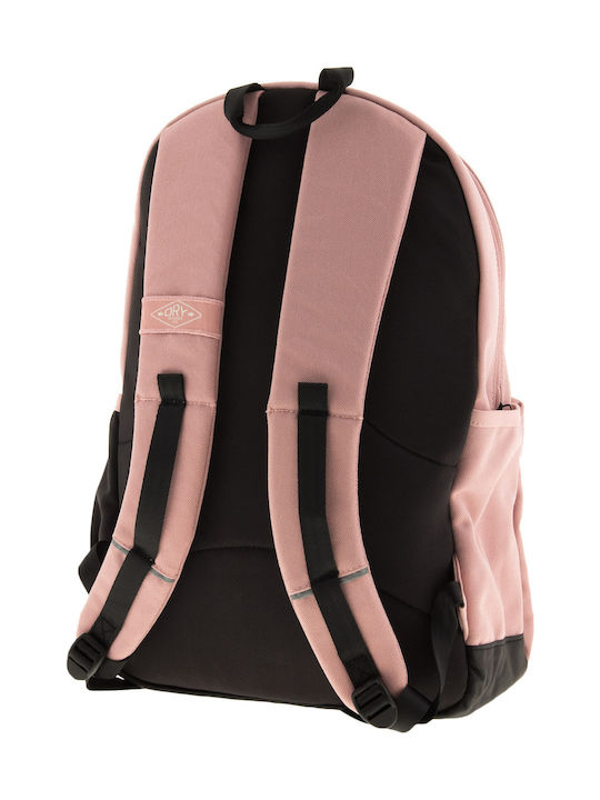 Superdry Classic Montana 21lt Ροζ