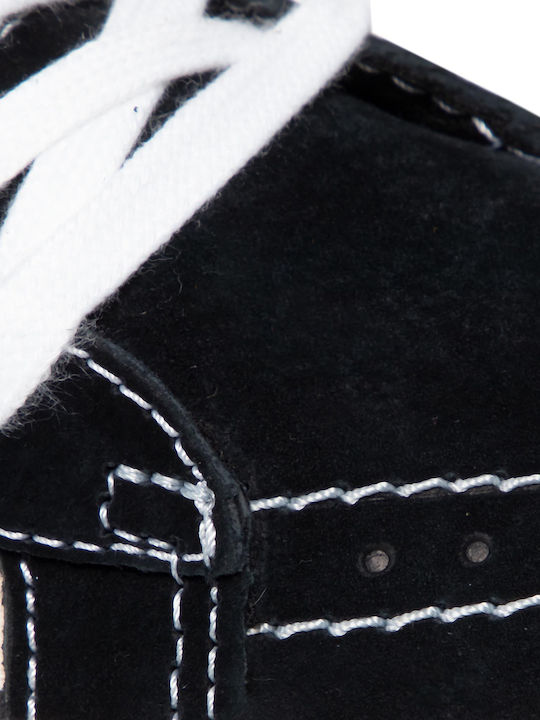 Sk8-Hi MTE-1 Boots Black