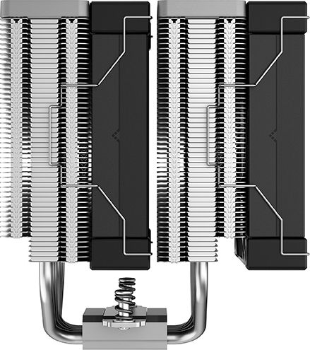 Deepcool AK620 CPU Cooler Dual Fan for Socket AM4/AM5/1200/115x/1700