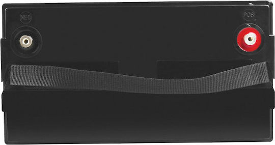 Green Cell Батерия UPS с Капацитет 110Ах и Напрежение 12V AGM58 1бр