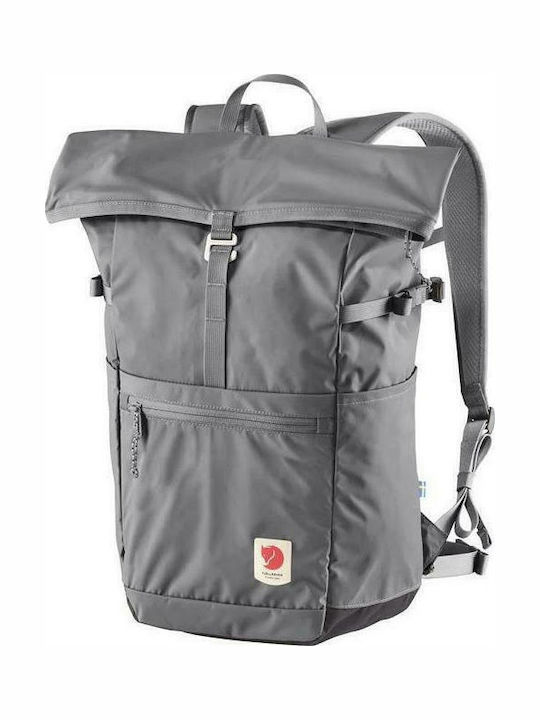 Fjallraven High Coast Foldsack Waterproof 24lt Gray