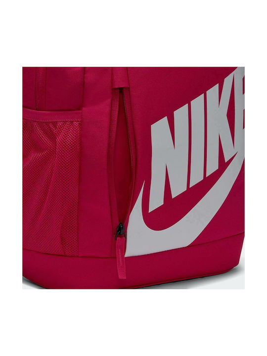 Nike Backpack Φούξια