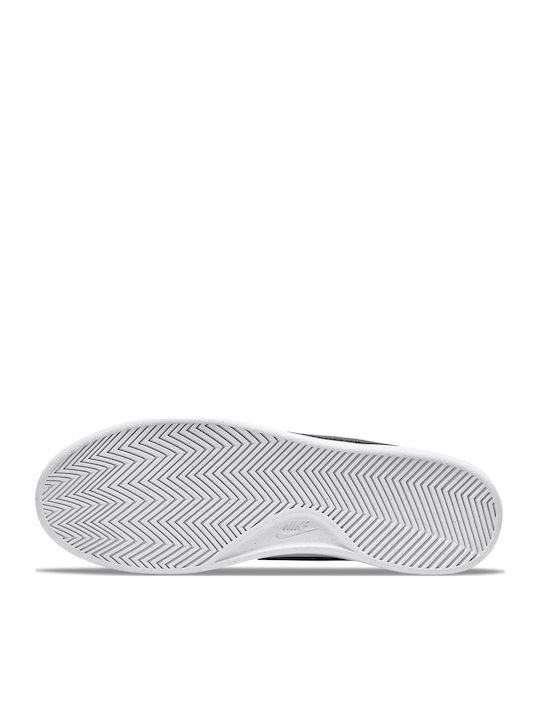 Court Royale 2 Next Nature Sneakers White / Black