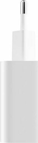 Xiaomi Charger Without Cable with USB-A Port and USB-C Port 33W Power Delivery Whites (BHR4996GL)
