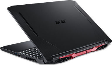 Nitro 5 AN515-57-54S0 15.6" IPS FHD (Nucleu i5-11400H/8GB/512GB SSD/GeForce RTX 3050/Linux) (Tastatură UK)