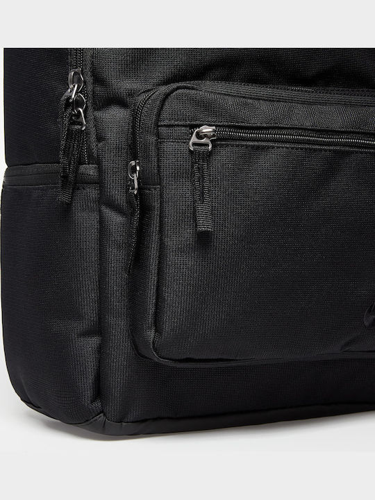 Nike Heritage Eugene 23lt Μαύρο