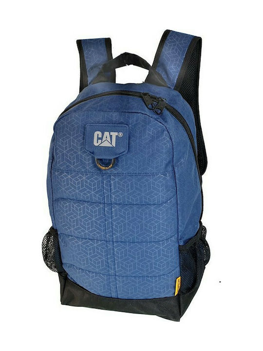 CAT Benji 20lt Navy Blue